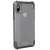 UAG Plyo iPhone X starke schützende Hülle - Asche 3