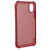 Coque iPhone X UAG Plyo Protective – Crimson 6