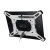 UAG Exoskeleton Universal Large Android Tablet Case - Black / White 6