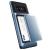 VRS Design Damda Glide Samsung Galaxy Note 8 Case - Blue Coral 2