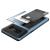 VRS Design Damda Glide Samsung Galaxy Note 8 Case - Blue Coral 4