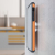 Olixar Magnus iPhone X Case and Magnetic Holders - Orange 5