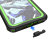 Ghostek Nautical Series iPhone X Waterproof Case - Groen 4