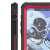 Ghostek Nautical Series iPhone X Waterproof Case - Red 6