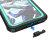Ghostek Nautical Series iPhone X Waterproof Case - Teal 8