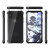 Ghostek Covert 2 iPhone X Bumper Deksel - Klar / Svart 3