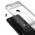 Ghostek Covert 2 iPhone X Stoßfänger Hülle - klar / schwarz 6