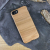 Man&Wood iPhone 8 / 7 Wooden Case - Cappuccino 7