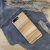 Man&Wood iPhone 8 Plus / 7 Plus Wooden Case - Cappuccino 3