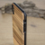 Funda iPhone X de madera Man & Wood - Cappuccino 2