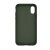 Speck Presidio iPhone X Tough Case - Dusty Green 4