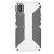 Speck Presidio Grip iPhone X Tough Skal - Svart / Vit 5