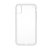iPhone X Tough Case - Speck Presidio Clear 5