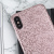 LoveCases iPhone X Rose Gold Gel Case - Check Yo' Self 7