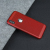 Olixar MeshTex iPhone X Case - Brazen Red 6