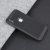 Coque iPhone X Olixar MeshTex – Noir tactique 2