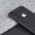 Coque iPhone X Olixar MeshTex – Noir tactique 5