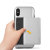 VRS Design Damda Glide iPhone X Case - Wit 4