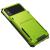 VRS Design Damda Folder iPhone X Case - Lime Green 3