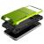 VRS Design Damda Folder iPhone X Case - Lime Green 4