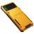 VRS Design Damda Folder iPhone X Case - Volcano Yellow 3