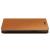 Housse iPhone X VRS Design Leather Diary en cuir – Marron 5