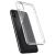 Spigen Ultra Hybrid iPhone X Case - Crystal Clear 7