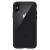Spigen Ultra Hybrid iPhone X Case - Matte Black 2