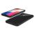 Spigen Ultra Hybrid iPhone X Case - Matte Black 6