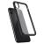 Spigen Ultra Hybrid iPhone X Case - Matte Black 7