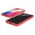Spigen Ultra Hybrid iPhone X Case - Red 6