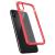 Spigen Ultra Hybrid iPhone X Case - Red 7