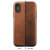 Nomad iPhone X Genuine Leather Rugged Case - Rustic Brown 6