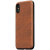 Nomad iPhone X Genuine Leather Rugged Case - Rustic Brown 8