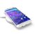Satechi Portable Universal Qi Fast Wireless Charging Pad - Silver 5