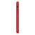 Coque iPhone X Evutec AERGO Ballistic Nylon avec support - Rouge 7