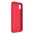 Evutec AERGO Ballistic Nylon iPhone X Skal & Ventil Mount - Röd 10