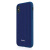 Coque iPhone X Evutec AERGO Ballistic Nylon avec support - Bleue 5