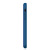 Coque iPhone X Evutec AERGO Ballistic Nylon avec support - Bleue 7