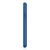 Coque iPhone X Evutec AERGO Ballistic Nylon avec support - Bleue 8