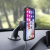 Pama 10W In-Car Qi Wireless Charger & Smartphone Car Holder - Black 6