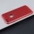 Olixar MeshTex iPhone 8 / 7 Skal - Röd 2