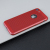 Olixar MeshTex iPhone 8 / 7 Case - Brazen Red 3