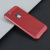 Olixar MeshTex iPhone 8 / 7 Case - Brazen Red 6