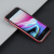 Olixar MeshTex iPhone 8 / 7 Case - Brazen Red 7