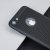 Olixar MeshTex iPhone 8 / 7 Case - Tactical Black 4