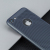 Olixar MeshTex iPhone 8 / 7 Case - Marine Blue 5