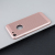 Olixar MeshTex iPhone 8 / 7 Case - Rose Gold 2