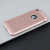 Olixar MeshTex iPhone 8 / 7 Case - Rose Gold 3