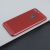 Olixar MeshTex iPhone 7 Plus Case - Brazen Red 3